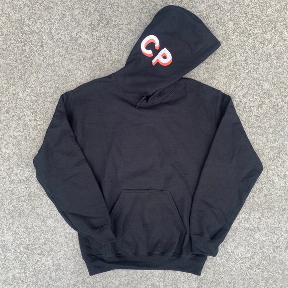 Christina Paik MEUFS CP Hoodie - Picture 1 of 4
